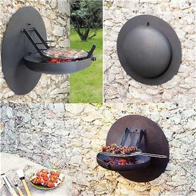 Gril metall panjara