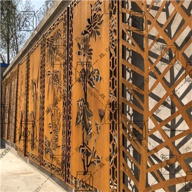 Panelning maxfiylik ekrani toʻplami