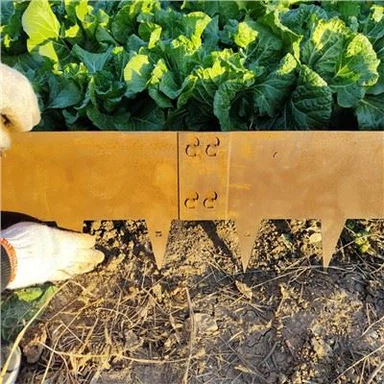 Oldindan ob-havoga-korten Steel Edge