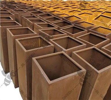 To'rtburchak galvanizli ekish mashinasi