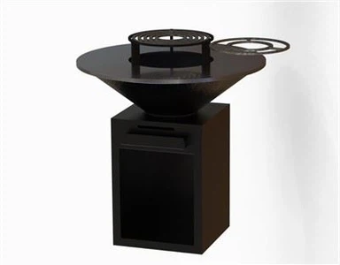 Barbekyu panjara