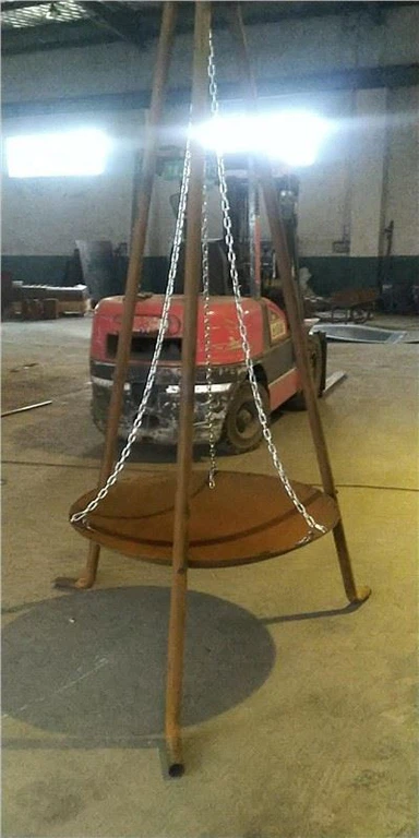 Tripod