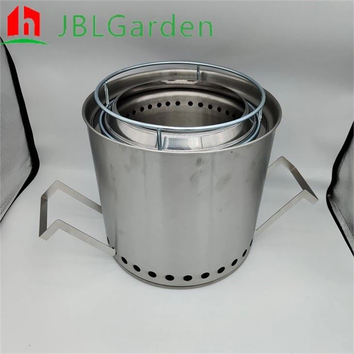 Solo Stove