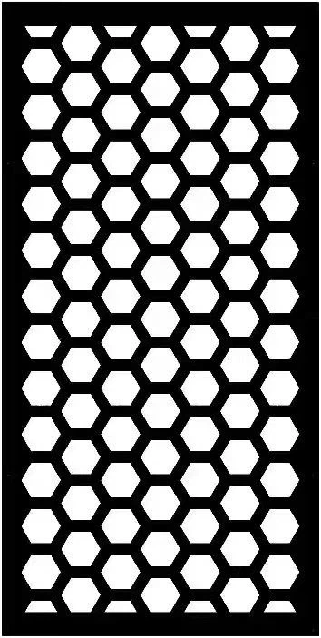 Steel Fence Sheets