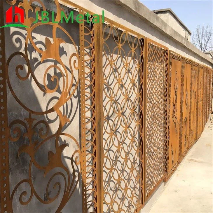 Wall Divider Panels