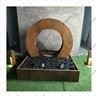 Water Features Corten Steel