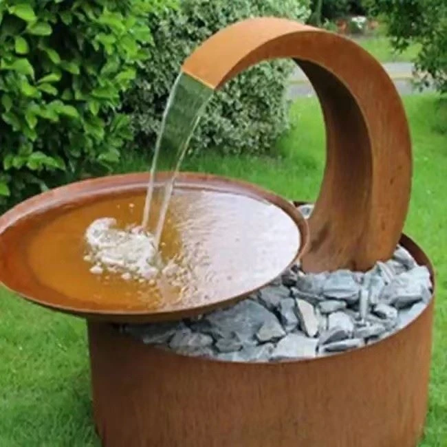 Water Table Feature