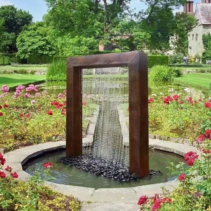 Water Table Pond