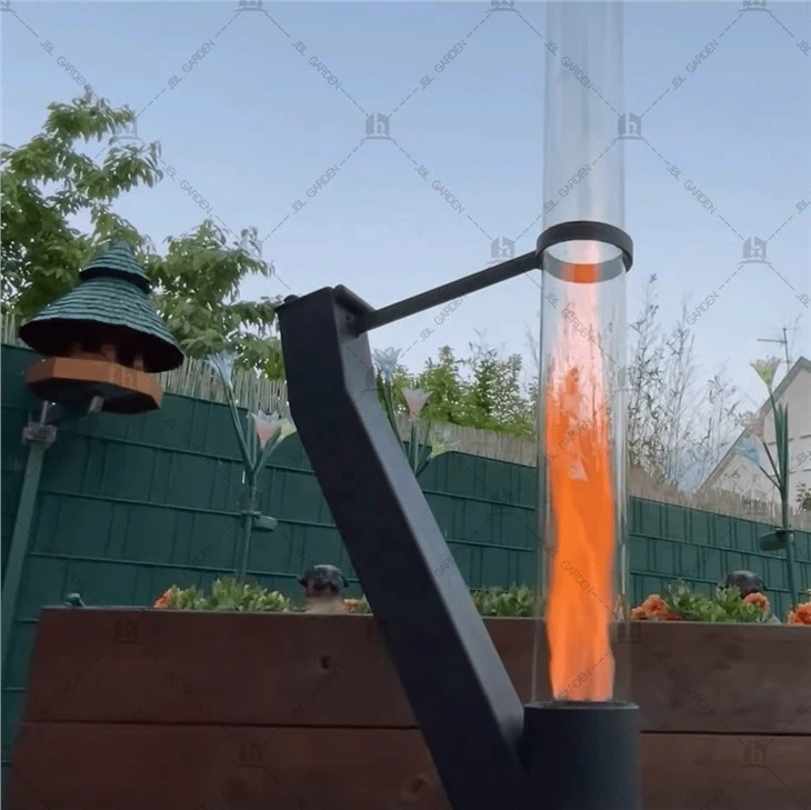 2022 Eco Friendly Rocket Stove