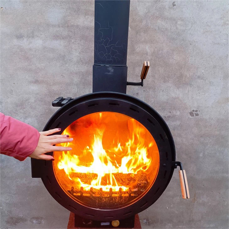 Energiya kaminlari