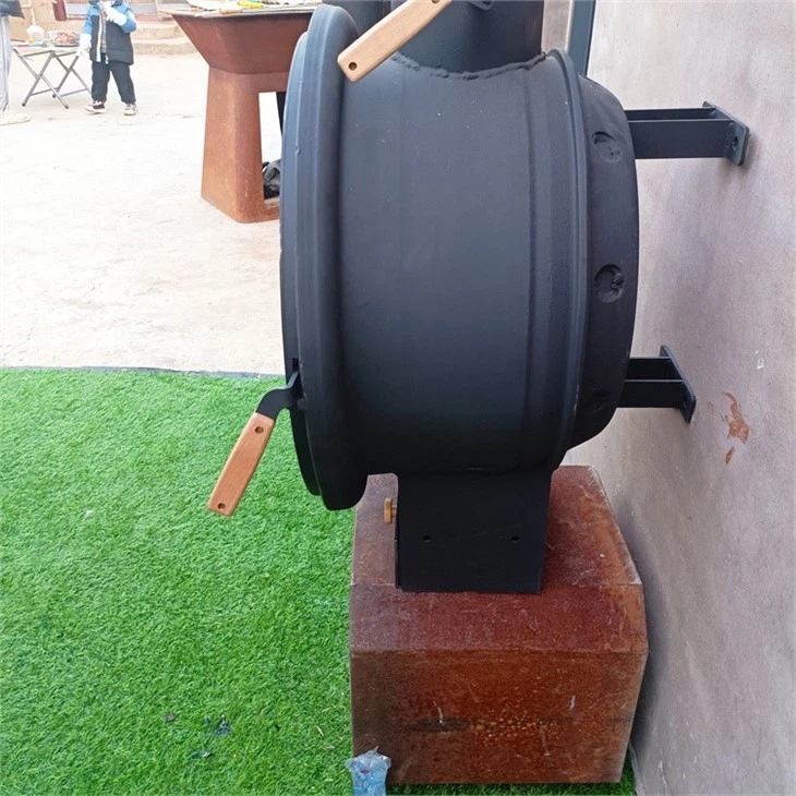 Energy Fireplaces