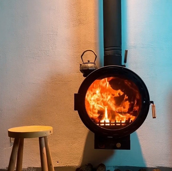 Fire Place Heater