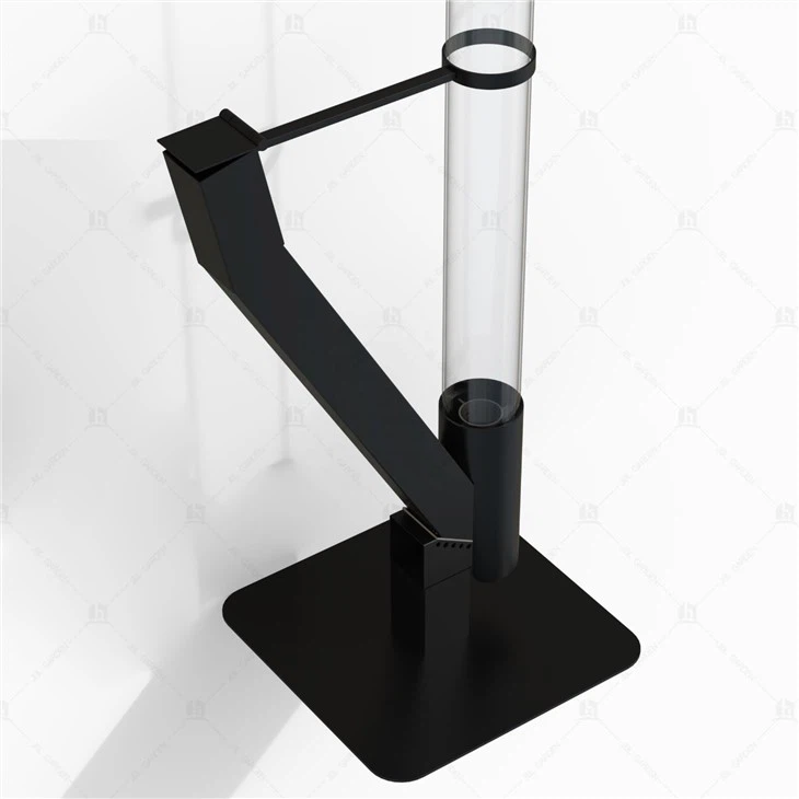 Steel Stove