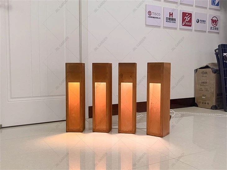 Outdoor LED Lights