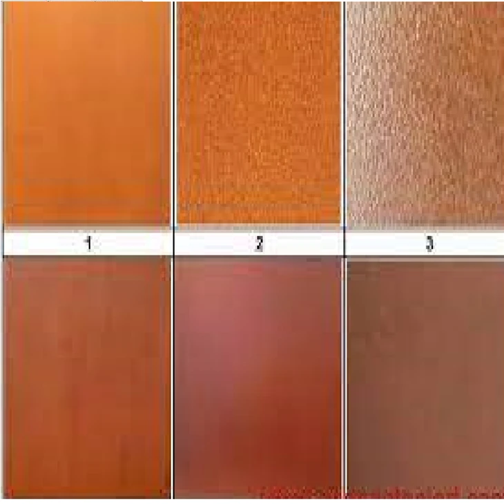 Corten Steel Partition