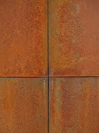Corten Steel