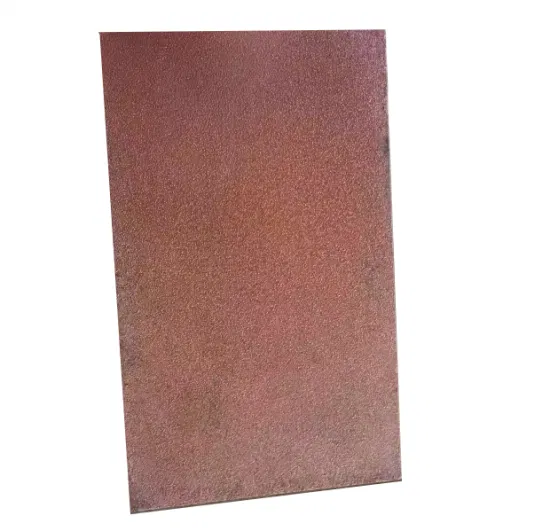 Corten Steel