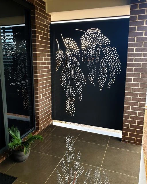Decorative Screening