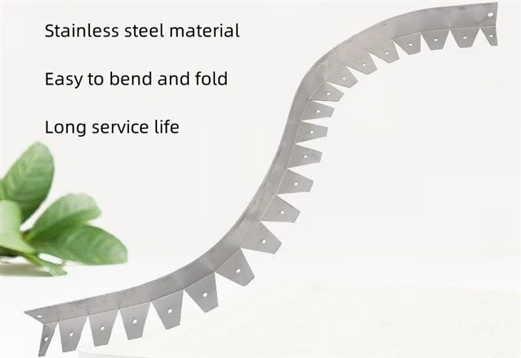 Garden Edge Strips