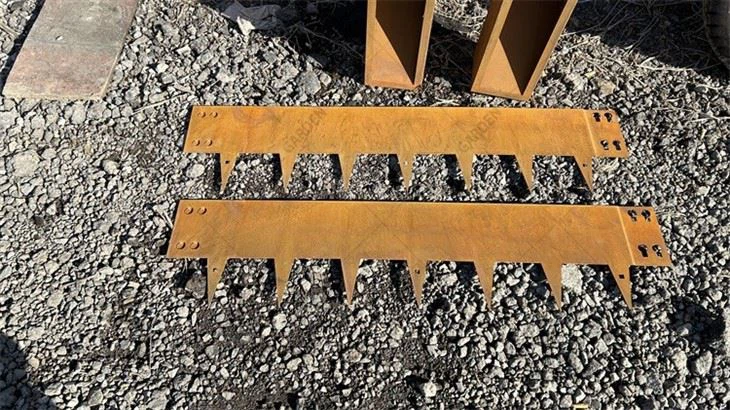 Garden Or Tree Planting Stakes