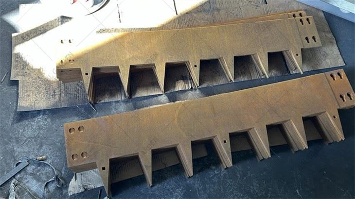 Garden Or Tree Planting Stakes