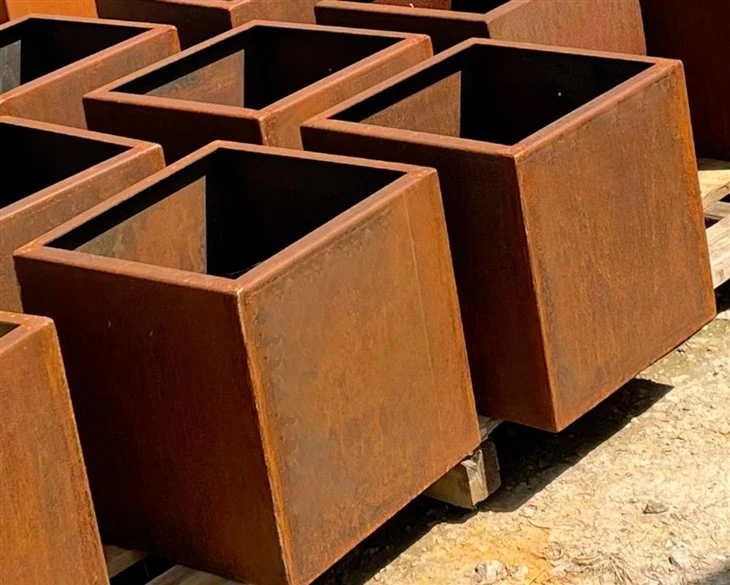 Garden Planter Box With Drainage Holes suppliers