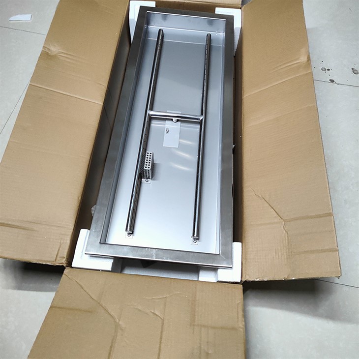 Gaz yondirgichli yong'in qudug'i