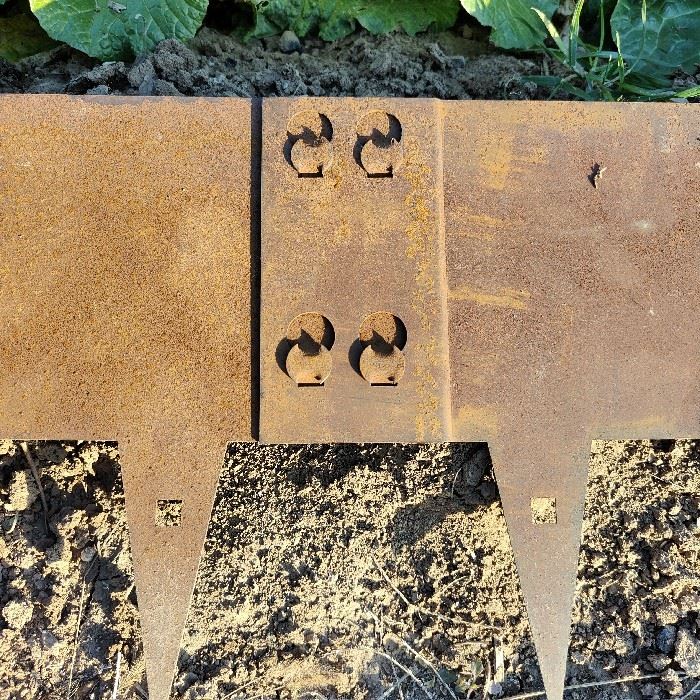 Household Garden Lawn Retaining Board