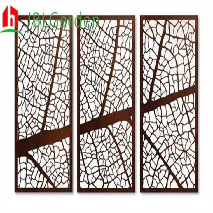 Ornamental Garden Panels