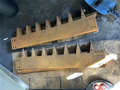 BOG MANZAFATI CHAN CHORLASH