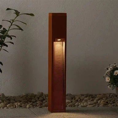 Light Box uchun lazer bilan kesilgan fayl