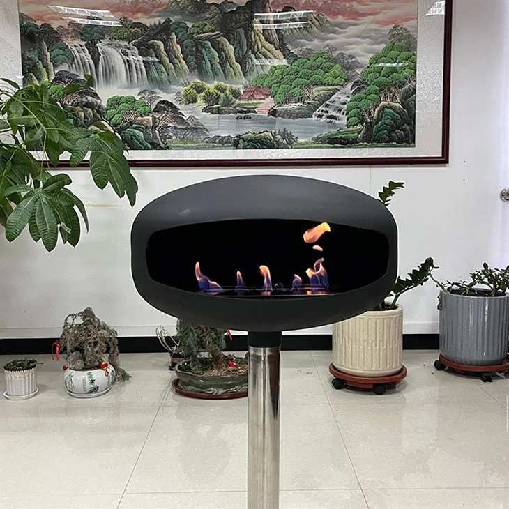 Tutunsiz etanolli pech