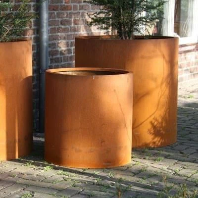 Use Of Flower Pots
